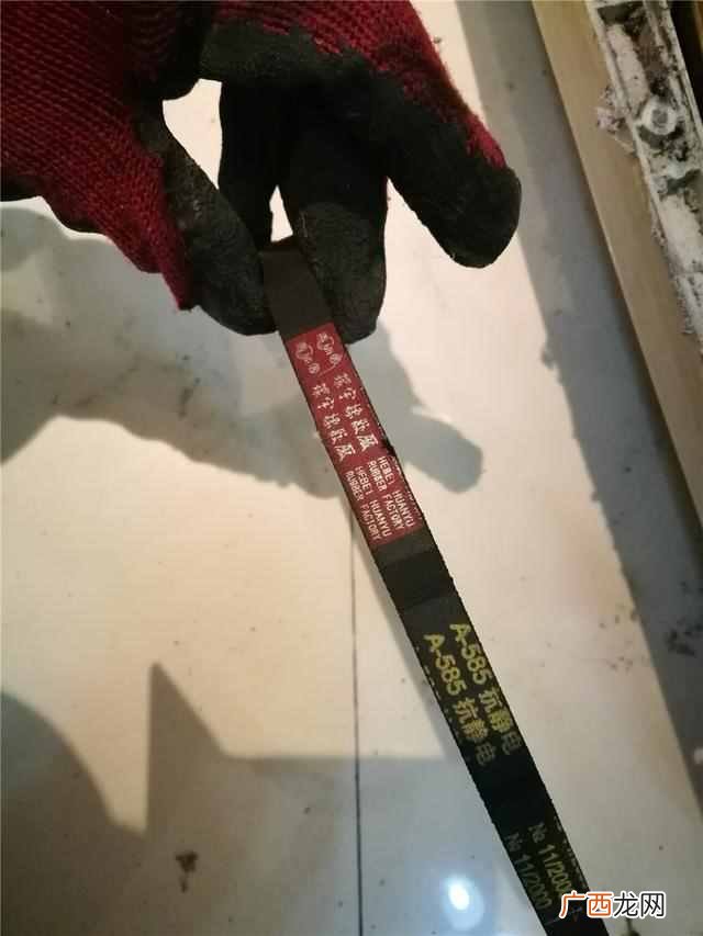 小天鹅洗衣机结构图，五分钟看懂