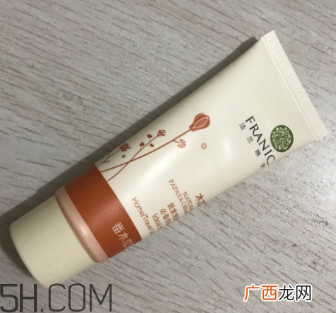 法兰琳卡番木瓜护手霜多少钱_专柜价格