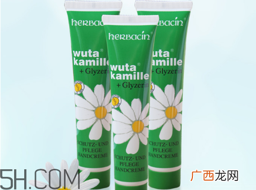 德国小甘菊护手霜真假怎么辨别？晚上用护手霜的好处