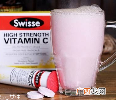 swisse泡腾片真假鉴别swisse泡腾片真假对比