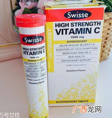 swisse泡腾片真假鉴别swisse泡腾片真假对比