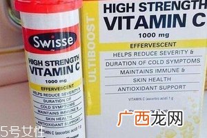 swisse泡腾片真假鉴别swisse泡腾片真假对比