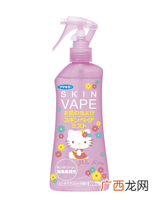 vape驱蚊水使用方法vape驱蚊水这样用