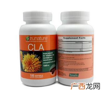 cla共轭亚油酸怎么吃?cla共轭亚油酸吃法