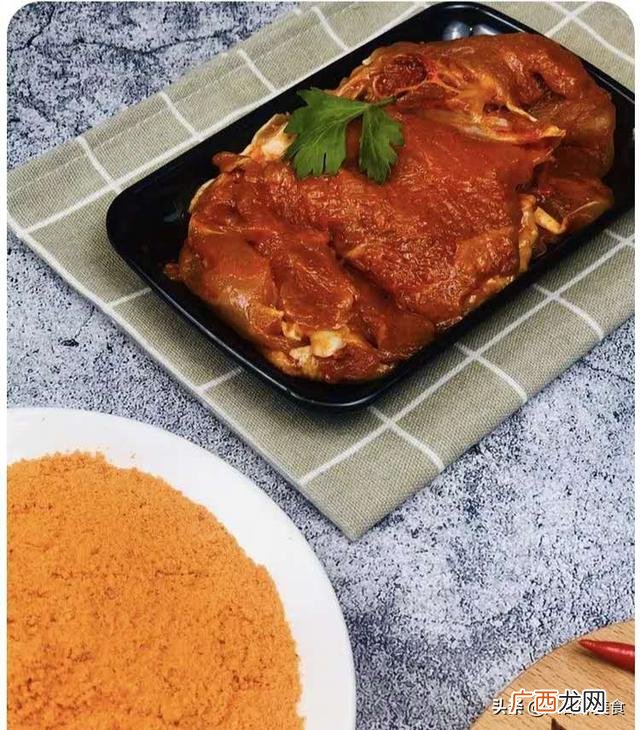 做烤肉饭的叫什么名字好,烤肉拌饭料哪个品牌好
