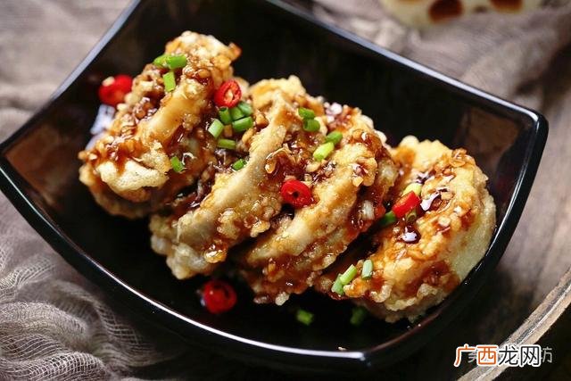 油炸的种类有哪些,油炸食品包装纸的种类
