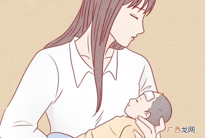 女人嫁人后的心酸，这篇漫画揭露了做女人的心酸