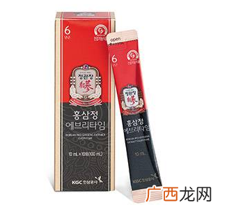 正官庄红参精保质期正官庄红参精能放多久
