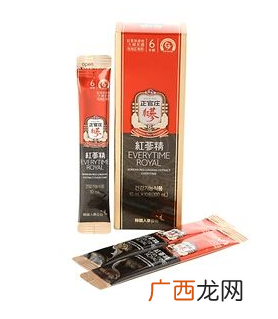 正官庄红参精适合人群