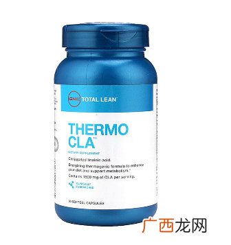 cla共轭亚油酸吃死人是真的吗？