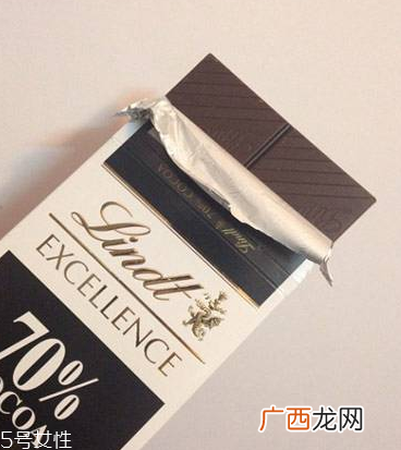 瑞士莲黑巧克力价格瑞士莲黑巧克力贵不贵