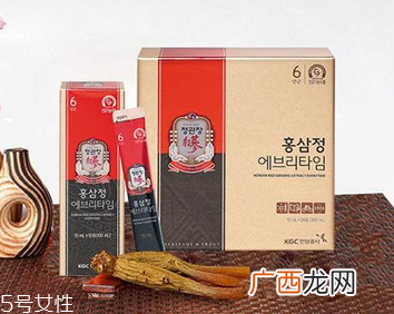 正官庄红参精怎么吃？正官庄红参精正确吃法