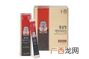 正官庄红参精怎么吃？正官庄红参精正确吃法