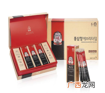 正官庄红参精怎么吃？正官庄红参精正确吃法