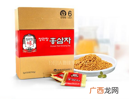 正官庄红参茶怎么样？正官庄红参茶值得购买吗？