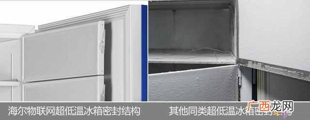 海尔低温冰箱怎么样?你值得拥有