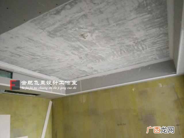 石膏板吊顶价格多少钱一平方？老师傅告诉你真