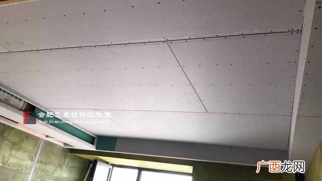 石膏板吊顶价格多少钱一平方？老师傅告诉你真