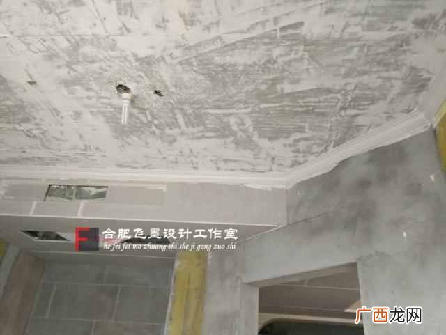 石膏板吊顶价格多少钱一平方？老师傅告诉你真
