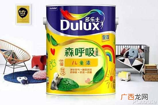 乳胶漆价格多少钱一平方？中国乳胶漆十大排名
