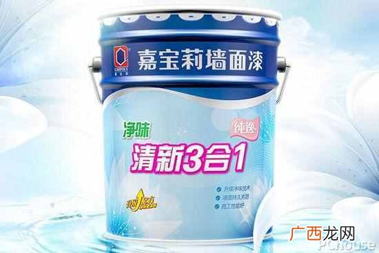 乳胶漆价格多少钱一平方？中国乳胶漆十大排名