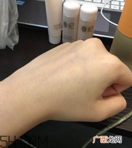 春纪咖啡焕肤菁华露好用吗？春纪咖啡焕肤菁华露评测