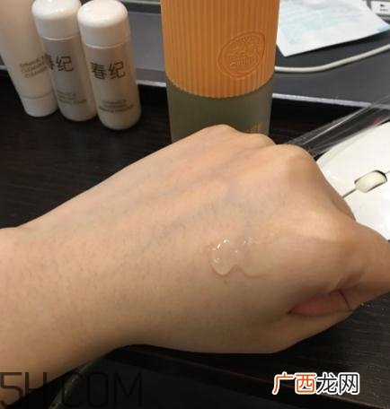 春纪咖啡焕肤菁华露好用吗？春纪咖啡焕肤菁华露评测