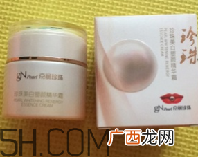 京润珍珠面霜适合肤质 京润珍珠面霜产品评测