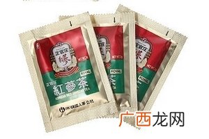 正官庄红参茶怎么喝法？正官庄红参茶这样喝