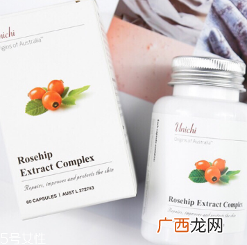 澳洲美白丸一天吃几粒？