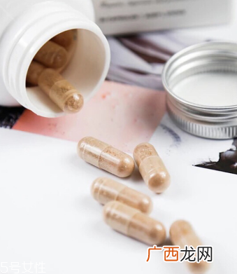 澳洲美白丸一天吃几粒？