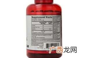 共轭亚油酸价格共轭亚油酸贵不贵