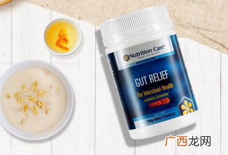 澳洲养胃粉功效与作用