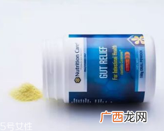 澳洲养胃粉一天吃几次？