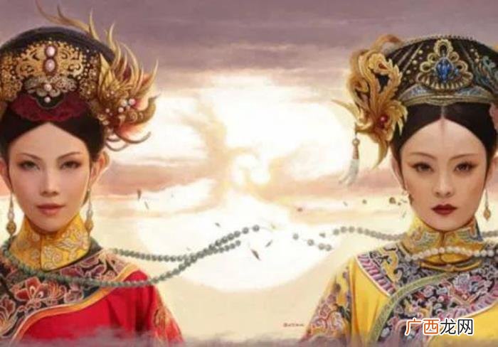 历史上乾隆的生母是谁呢 乾隆生母是谁