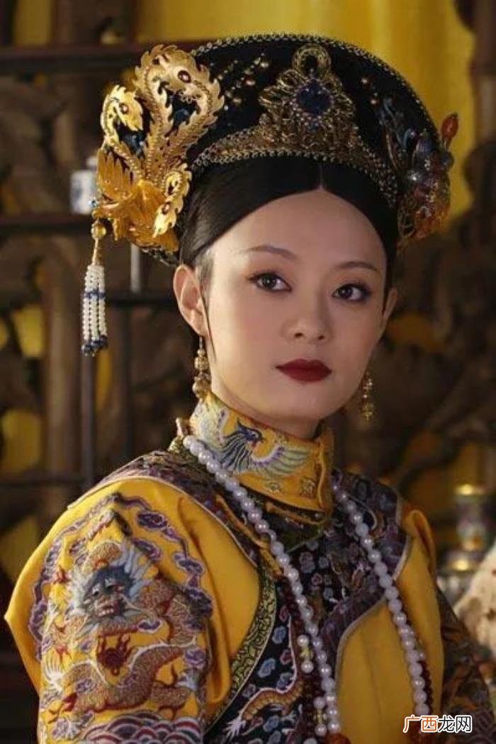 历史上乾隆的生母是谁呢 乾隆生母是谁