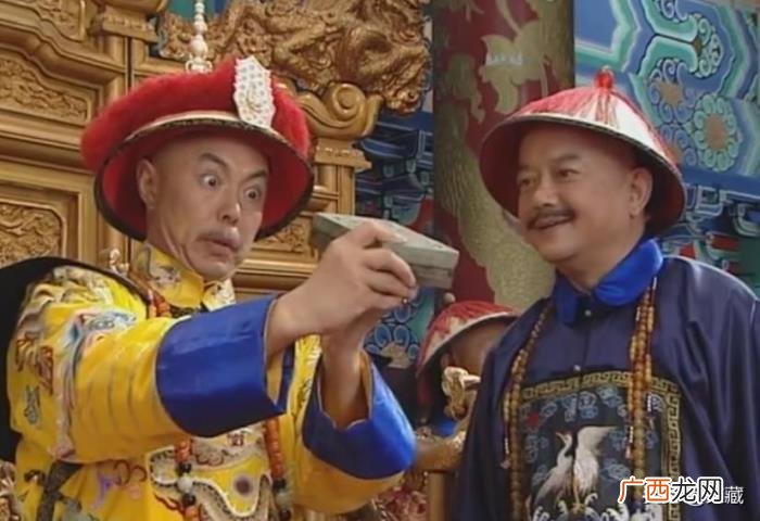 乾隆和嘉庆两位皇帝 乾隆皇帝下一个皇帝是谁