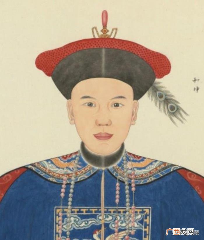 乾隆和嘉庆两位皇帝 乾隆皇帝下一个皇帝是谁