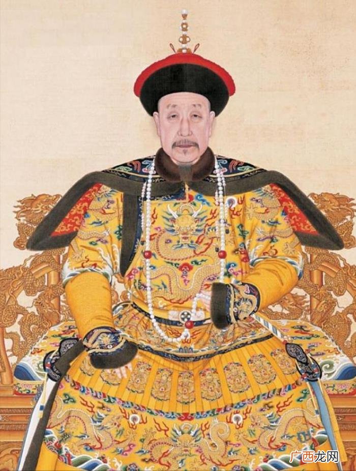 乾隆到底是不是汉人 乾隆是哪个朝代