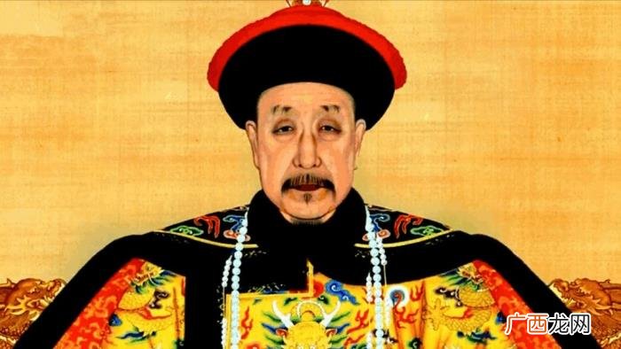 乾隆到底是不是汉人 乾隆是哪个朝代