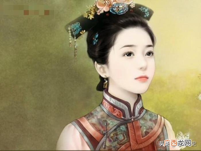 乾隆是雍正的亲生儿子吗 乾隆是雍正第几子