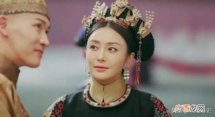 乾隆是雍正的亲生儿子吗 乾隆是雍正第几子