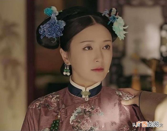 乾隆是雍正的亲生儿子吗 乾隆是雍正第几子