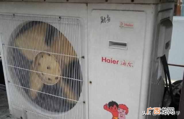 空调运行灯闪烁不运行怎么回事？修复其实就是
