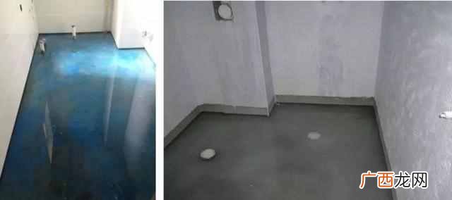 卫生间样板装修效果图，卫生间样板装修技巧