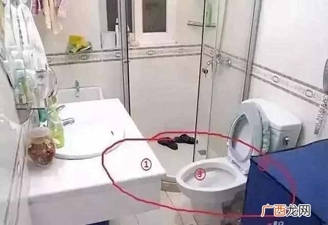 卫生间样板装修效果图，卫生间样板装修技巧