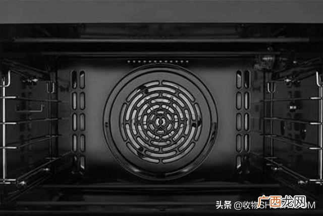 红外线烤箱工作原理