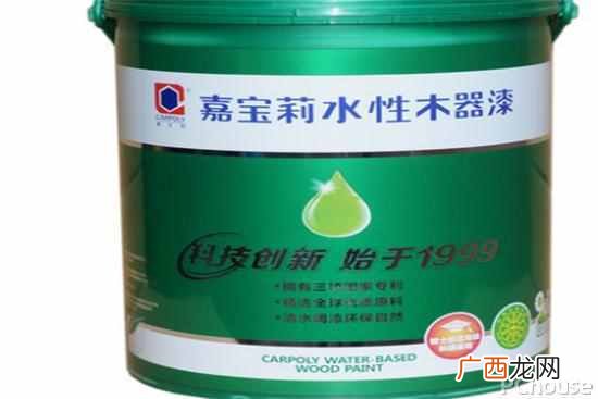 嘉宝莉木器漆怎么样？嘉宝莉漆20公斤价格表