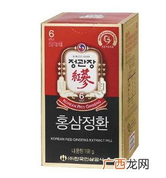 正官庄红参精丸效果如何？正官庄红参精丸好吗