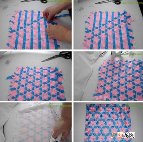 家庭小制作手工简单又漂亮,家庭手工制作大全